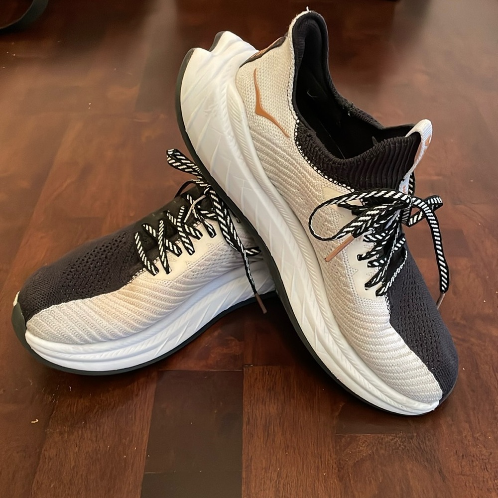 Hoka Carbon X3